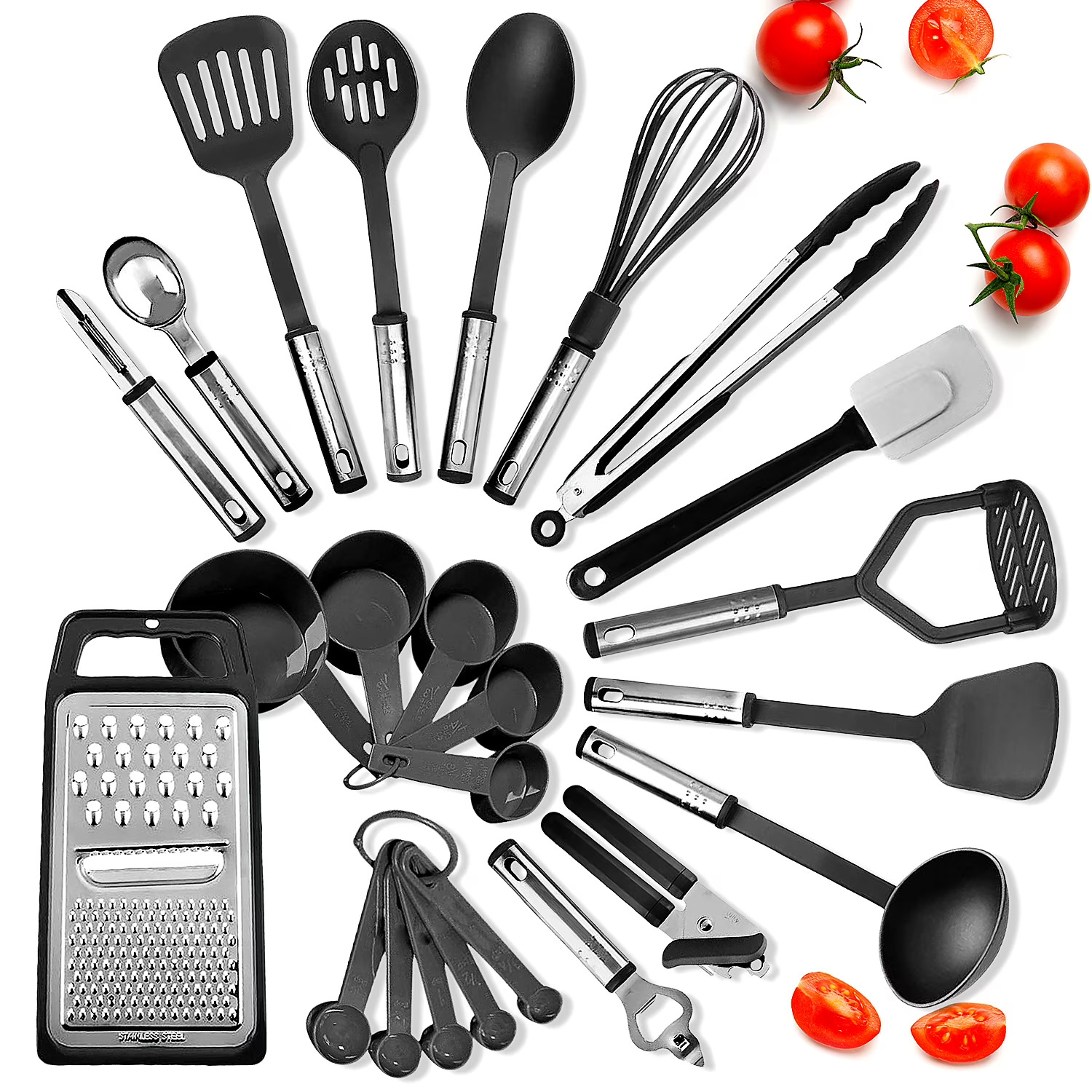 Smart Kitchen Gadgets